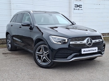 Used Mercedes-Benz GLC 2022 for sale - 77674569: Photo