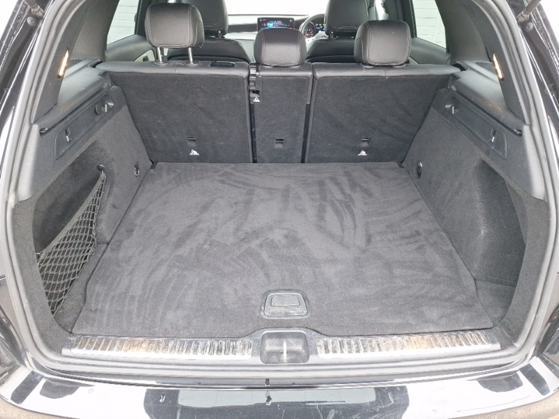 Used Mercedes-Benz GLC 2022 for sale - 77674569: Photo 8