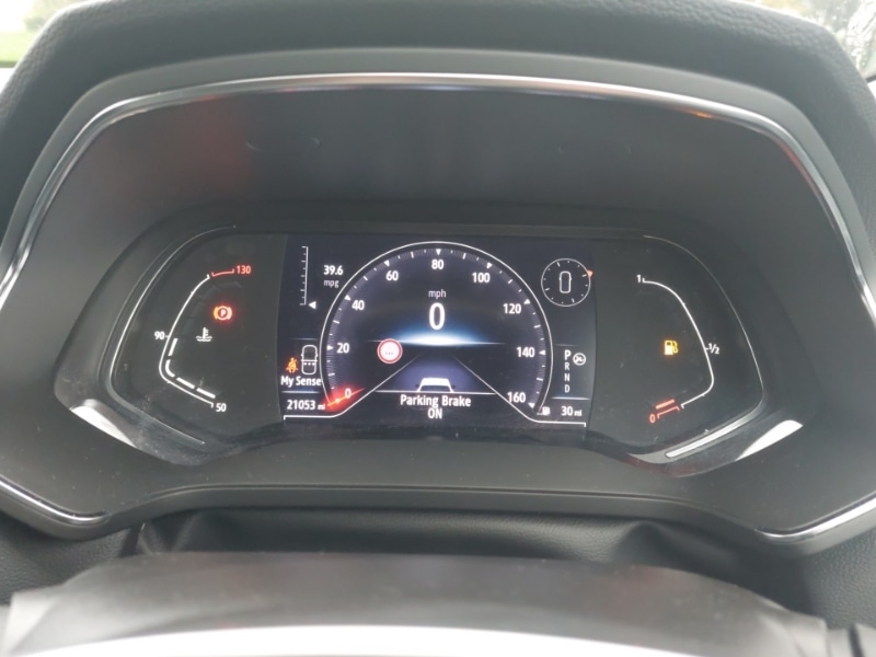 Used Renault Captur 2021 for sale - 77174184: Photo 10