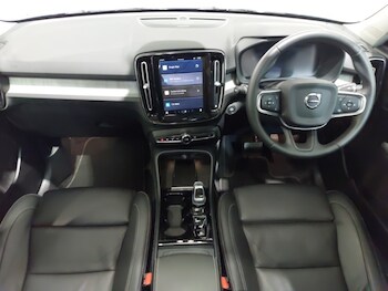 Used Volvo XC40 2024 for sale - 77777977: Photo