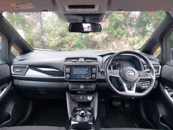Used Nissan Leaf 2023 for sale - 78790735: Photo