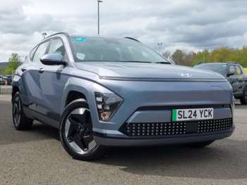 2024 - 160kW Advance 65kWh 5dr Auto