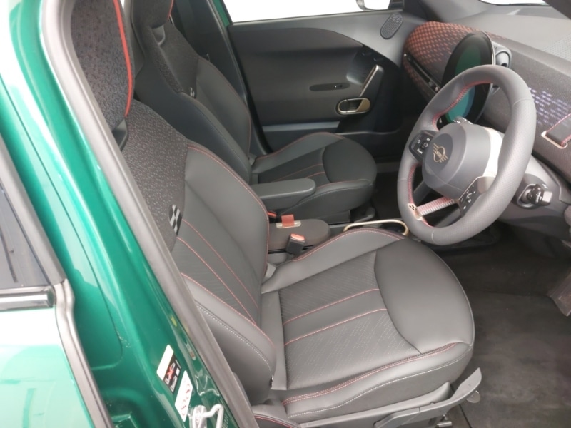 Used MINI Aceman 2025 for sale - 77795500: Photo 6