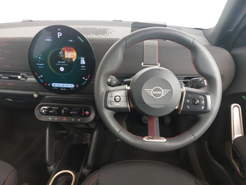 Used MINI Aceman 2025 for sale - 77795500: Photo 9