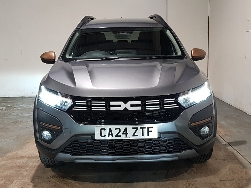 Used Dacia Jogger 2024 for sale - 77130286: Photo 12