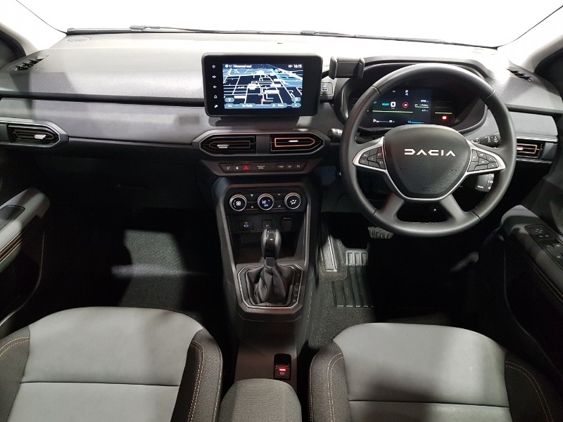 Used Dacia Jogger 2024 for sale - 77130286: Photo 2