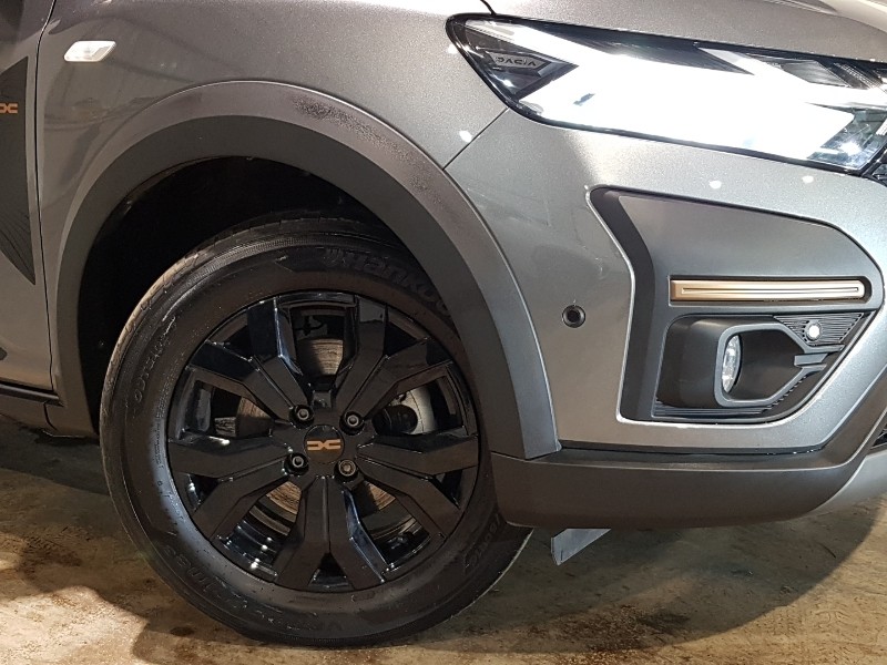 Used Dacia Jogger 2024 for sale - 77130286: Photo 9