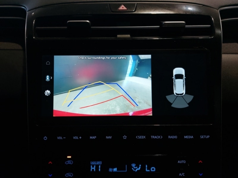 Used Hyundai TUCSON 2022 for sale - 77923468: Photo 12