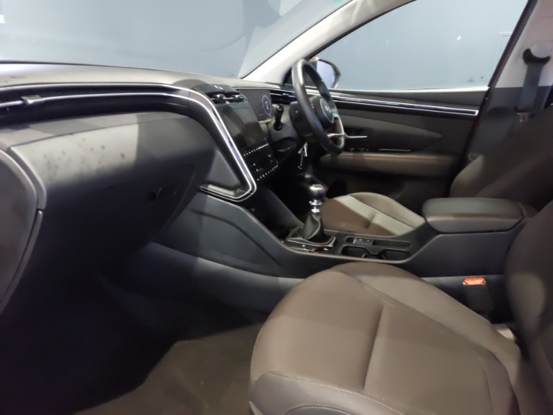 Used Hyundai TUCSON 2022 for sale - 77923468: Photo 5