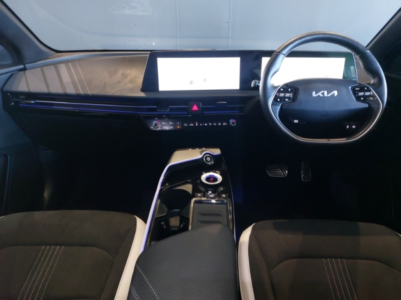 Used Kia EV6 2023 for sale - 77126765: Photo 2