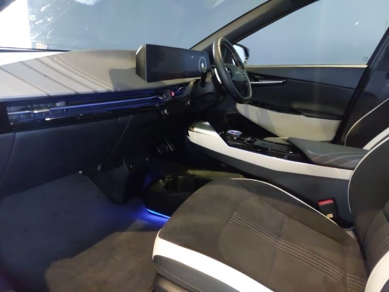 Used Kia EV6 2023 for sale - 77126765: Photo 5