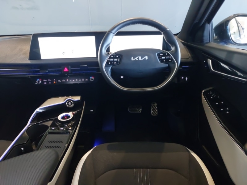 Used Kia EV6 2023 for sale - 77126765: Photo 7