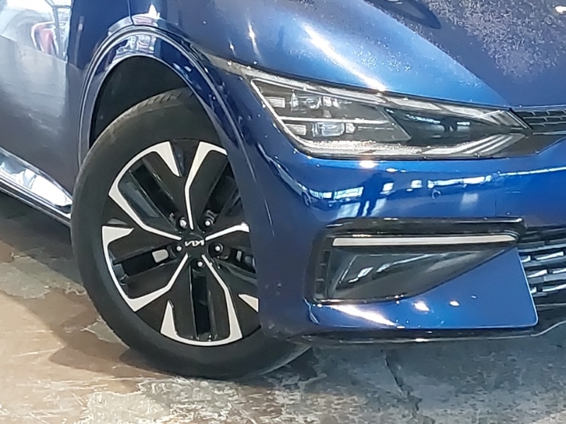 Used Kia EV6 2023 for sale - 77126765: Photo 9