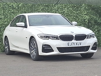 Used BMW 3 Series 2022 for sale - 79492758: Photo