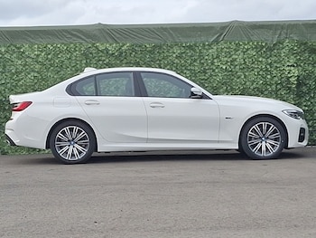 Used BMW 3 Series 2022 for sale - 79492758: Photo