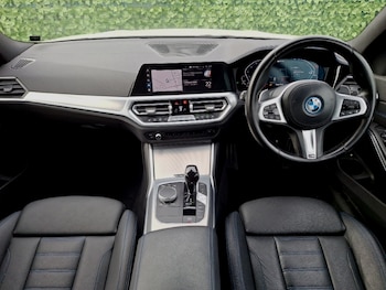 Used BMW 3 Series 2022 for sale - 79492758: Photo