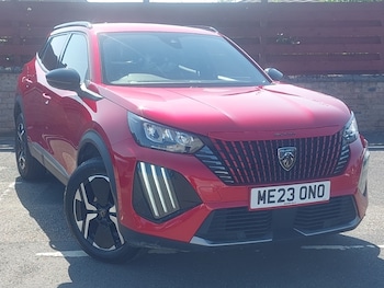 Used Peugeot 2008 2023 for sale - 75617815: Photo