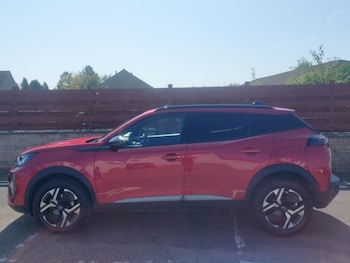 Used Peugeot 2008 2023 for sale - 75617815: Photo