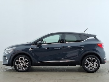 Used Renault Captur 2022 for sale - 77454494: Photo