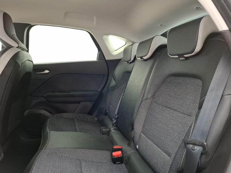 Used Renault Captur 2022 for sale - 77454494: Photo 6