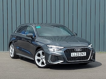 Audi - A3