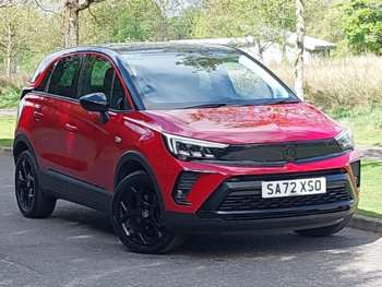 2022 - 1.2 Turbo GS Line 5dr