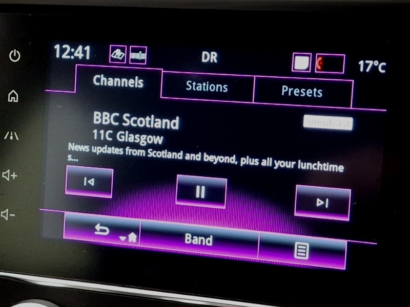 Used Renault Kadjar 2022 for sale - 76759056: Photo 10