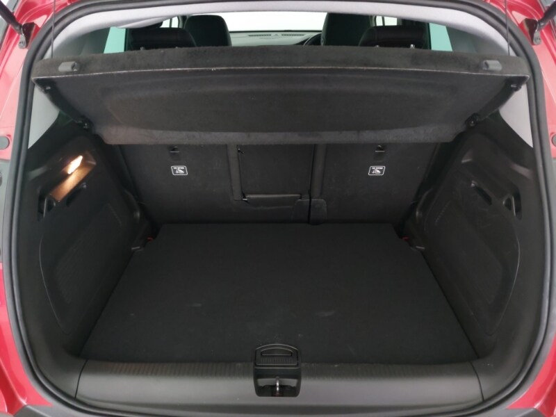 Used Vauxhall Crossland 2022 for sale - 77544855: Photo 8