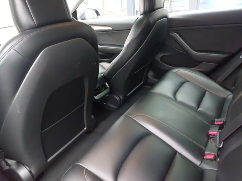 Used Tesla Model 3 2021 for sale - 77492215: Photo 6