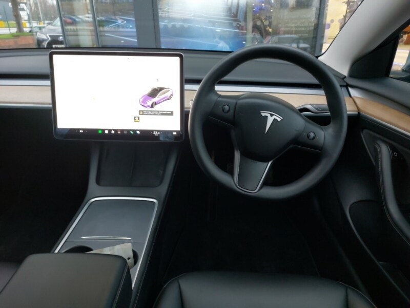 Used Tesla Model 3 2021 for sale - 77492215: Photo 7