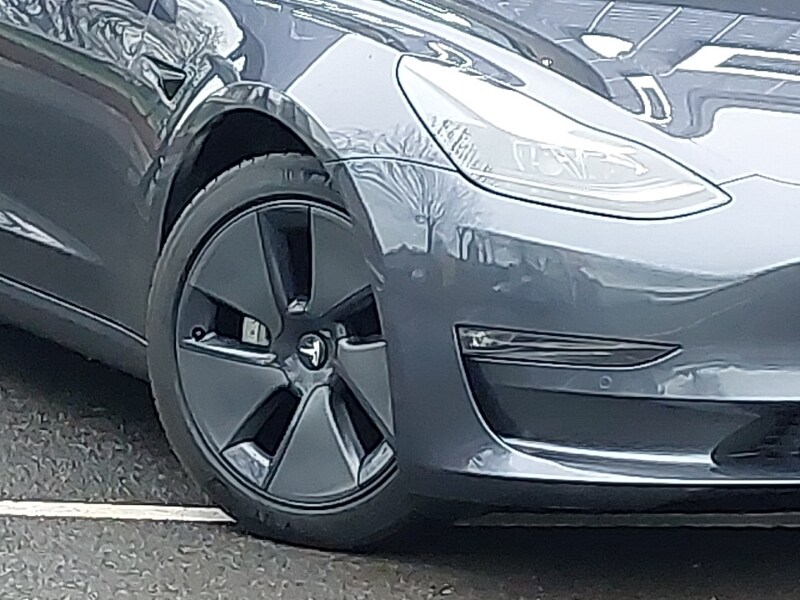 Used Tesla Model 3 2021 for sale - 77492215: Photo 9