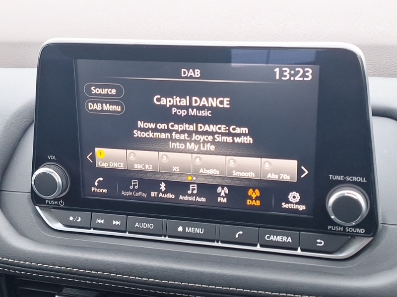 Used Nissan X-Trail 2024 for sale - 77740629: Photo 10