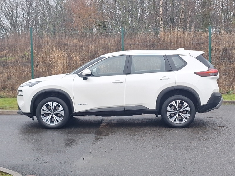 Used Nissan X-Trail 2024 for sale - 77740629: Photo 4