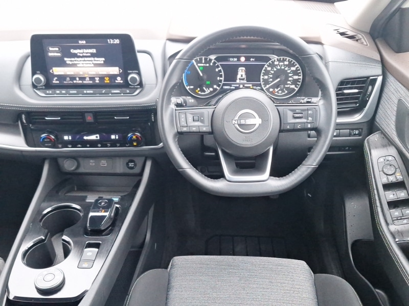 Used Nissan X-Trail 2024 for sale - 77740629: Photo 7