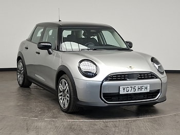 Used MINI Cooper 2025 for sale - 78905516: Photo