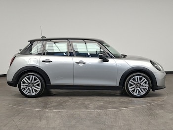 Used MINI Cooper 2025 for sale - 78905516: Photo