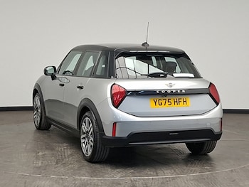 Used MINI Cooper 2025 for sale - 78905516: Photo