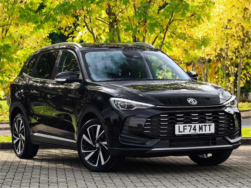 Used MG MG ZS 2025 for sale - 76606694: Photo 1