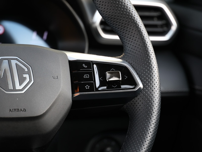 Used MG MG ZS 2025 for sale - 76606694: Photo 10