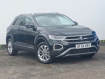 2024 - 1.5 TSI Style 5dr