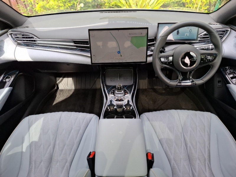 Used BYD Seal 2025 for sale - 78118351: Photo 2