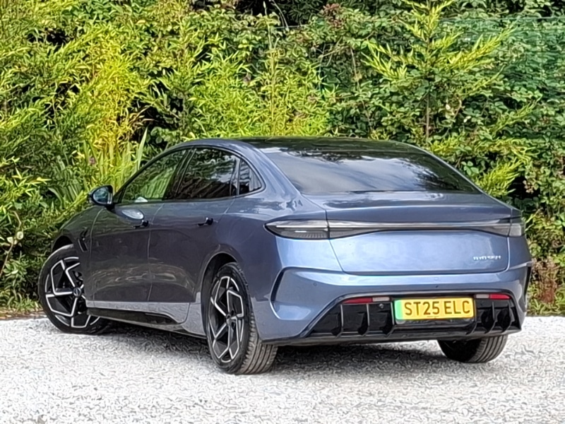 Used BYD Seal 2025 for sale - 78118351: Photo 3