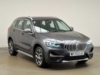 Used BMW X1 2020 for sale - 79475919: Photo