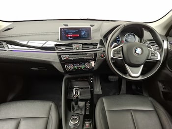 Used BMW X1 2020 for sale - 79475919: Photo