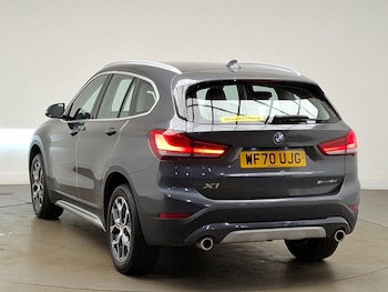 Used BMW X1 2020 for sale - 79475919: Photo