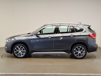 Used BMW X1 2020 for sale - 79475919: Photo
