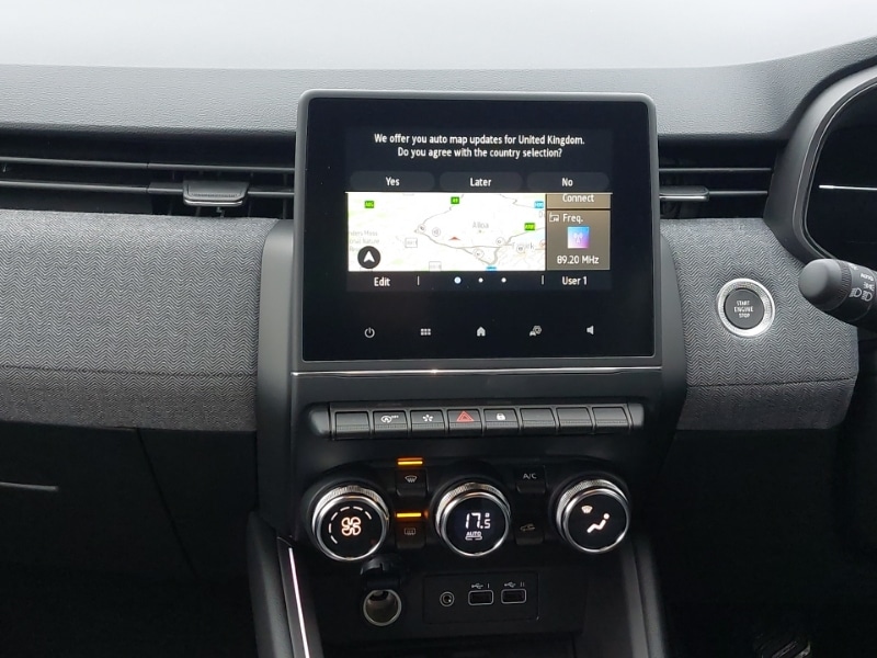 Used Renault Clio 2025 for sale - 77150921: Photo 11