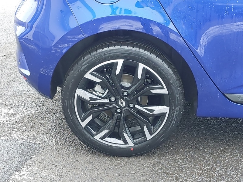 Used Renault Clio 2025 for sale - 77150921: Photo 12