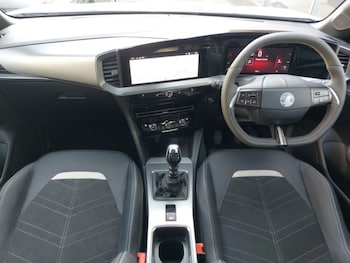 Used Vauxhall Mokka 2025 for sale - 78328263: Photo