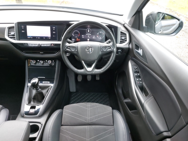 Used Vauxhall Grandland 2022 for sale - 78179251: Photo 7